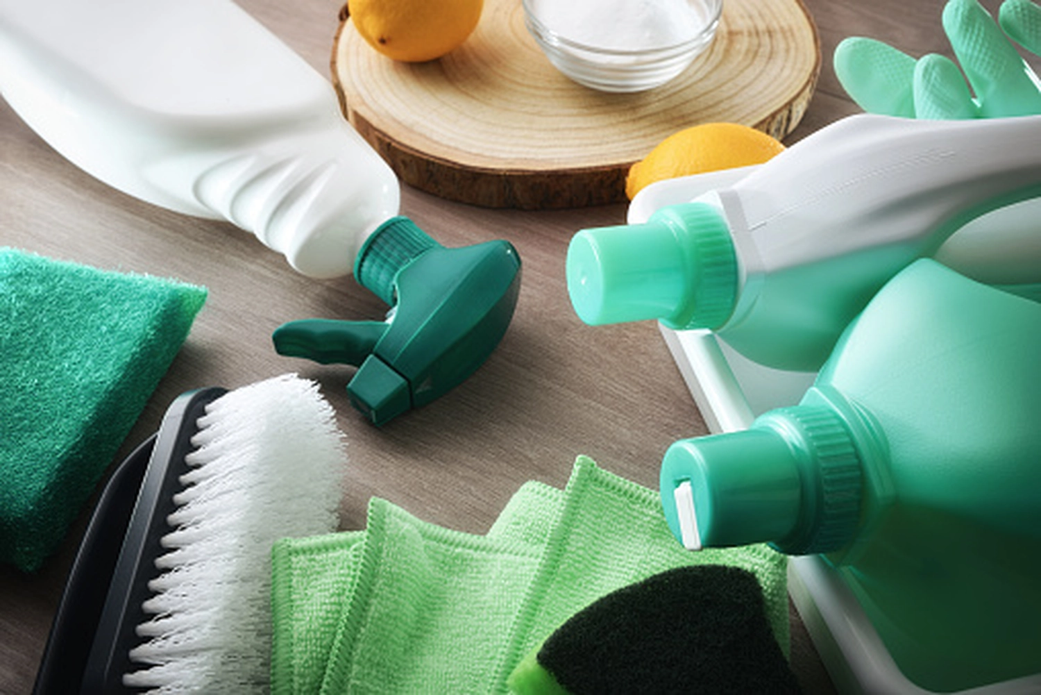 Staufer Alltags- und Betreuungshilfe UG - Alltagsbegleitung und Pflegehilfe - Reinigung